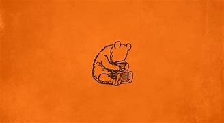 Image result for Winnie the Pooh Aesthetic Wallpaper