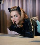 Image result for Old Catwoman