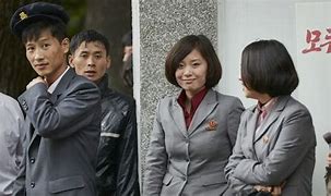 Image result for Foreign Media in North Korea