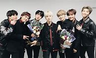 Image result for BTS at Seoul Music Awards 2018