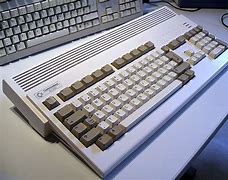 Image result for Amiga 1200 Mpu