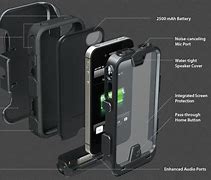 Image result for Mophie Battery Pack for iPhone 14 Pro Max