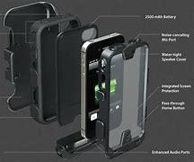 Image result for iPhone Battery Pack with Integral Connector