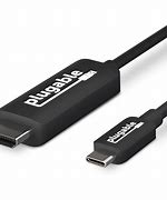 Image result for Cable USBC a HDMI Choetec