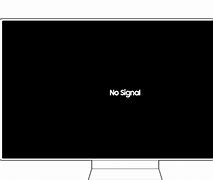 Image result for HDMI 1 No Signal Samsung TV