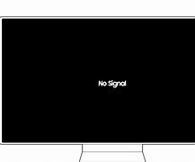Image result for No Signal Screen On TV Samsung