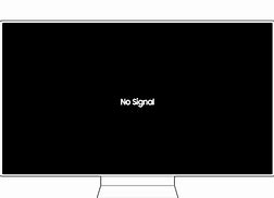 Image result for No Signal On TV Screen