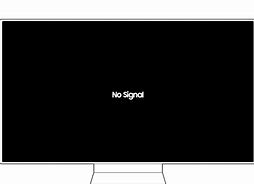 Image result for TV Monitor No Signal