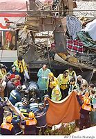 Image result for Madrid Train Bombing