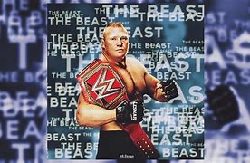 Image result for Brock Lesnar