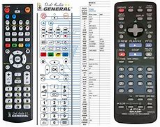 Image result for Sharp M24 VCR Remote Control