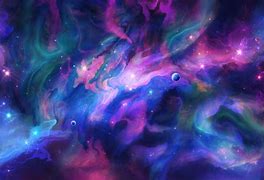 Image result for Cosmic Galaxy Wallpaper