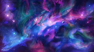 Image result for Cosmic Wave Galaxy