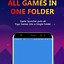Image result for Game Launcher Android