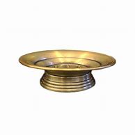 Image result for brass soap dishes