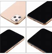 Image result for iPhone 11 Pro Gold Fake Dummy
