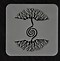 Image result for celtic trees of life stencil