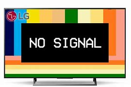 Image result for LG Glitch No Signal