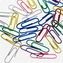 Image result for Different Paper Clips