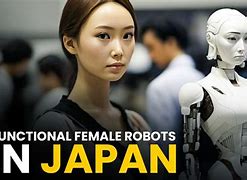Image result for Japanese Robot Girl Movie