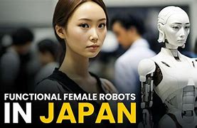 Image result for Japanese Robotics