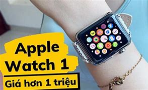Image result for iPhone Watch Series 1