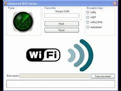 Image result for Wifi Hack Program