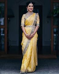 Image result for Waist Ring in Saree