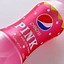 Image result for Pink Pepsi Box