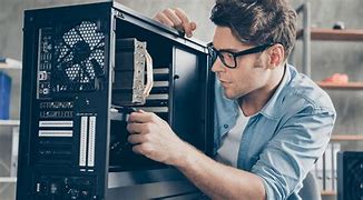 Image result for Building a Computer