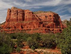 Image result for Courthouse Butte Sedona
