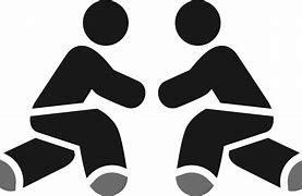 Image result for Thumb Wrestling Icon