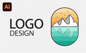 Image result for Illustrator Logo Design