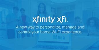Image result for Comcast/Xfinity Wi-Fi
