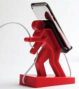 Image result for Anime Cell Phone Stand