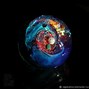 Image result for Mogen Trovas Sphere Gift Galaxy Color