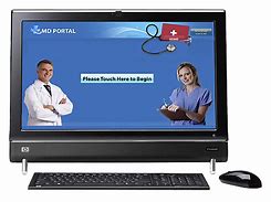 Image result for HP Photosmart ePrint Wireless TouchSmart