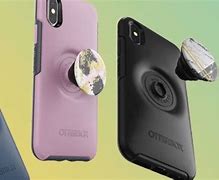 Image result for iphone case with pop sockets