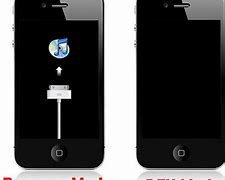 Image result for iPhone 5 DFU