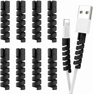 Image result for Charger Cable Protecter