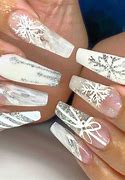 Image result for Winter Nail Styles