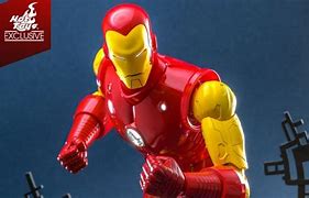 Image result for Iron Man Accessories
