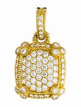 Image result for 18K Yellow Gold Charms