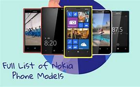 Image result for Nokia Windows Phone Models Fusion 5