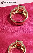 Image result for Size 7 Ring