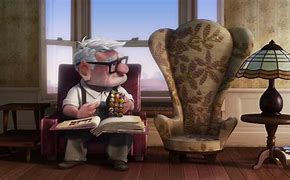 Image result for Up Movie Chairs