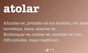 Image result for atolar