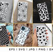Image result for iPhone Case Template Printable