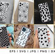 Image result for Girly Vinyl Phone Case SVG