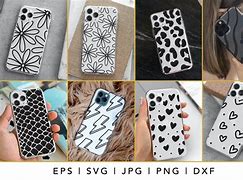 Image result for iPhone X Case Design Template